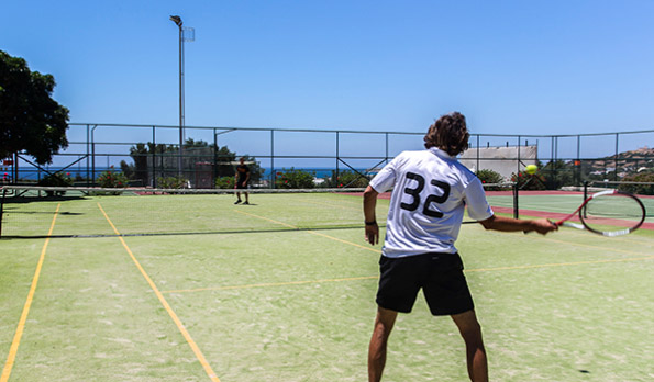 Sports & Activities
