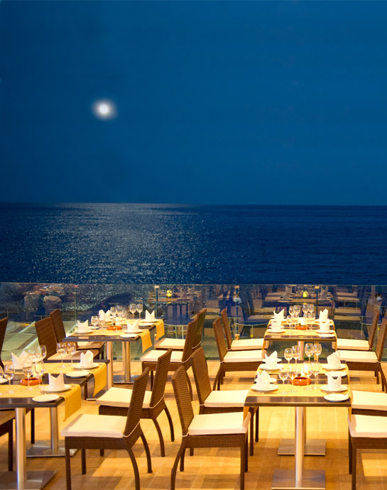 Mamma Mia: Theme Restaurant